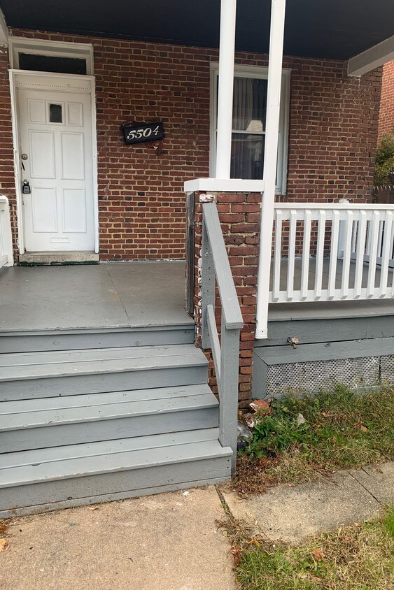 Foto principal - 5504 Ready Ave