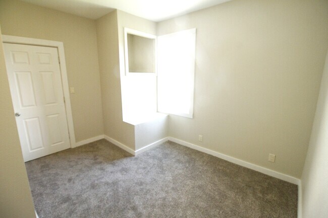 Dormitorio número 2 - 49 E Hudson St