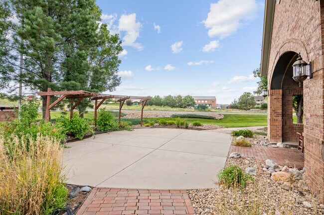Foto del edificio - 12826 Ironstone Way