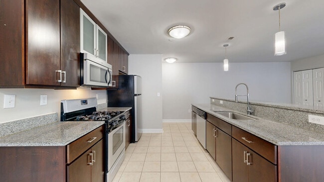 Interior Photo - Arbor Park of Alexandria