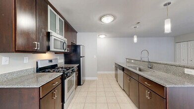 Interior Photo - Arbor Park of Alexandria