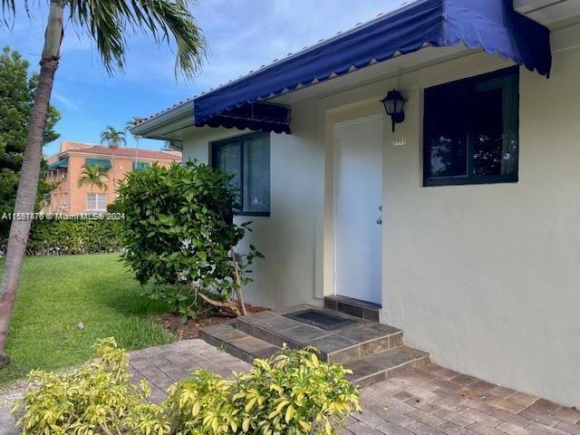 Foto del edificio - 3400 S Le Jeune Rd