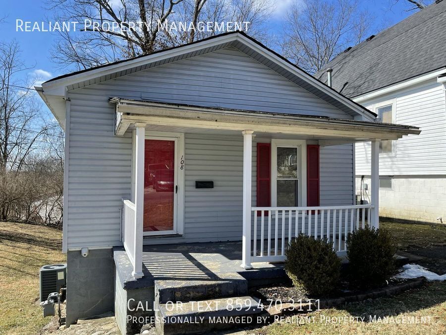 Foto principal - 108 Langford Ave