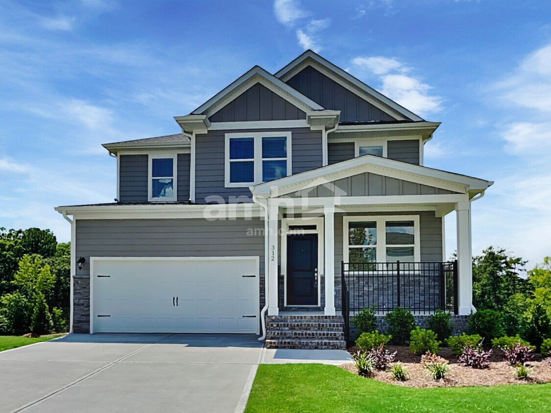 Foto principal - 312 Willow Ln