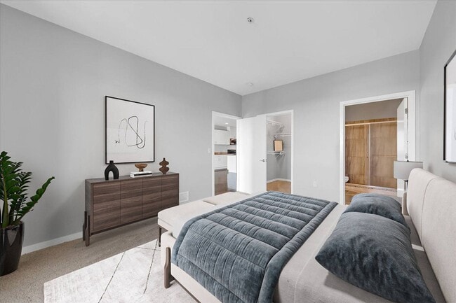 Foto del edificio - Waters Edge Apartments of Harbortown