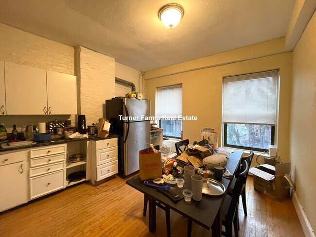 Foto del edificio - 88 Hammond St