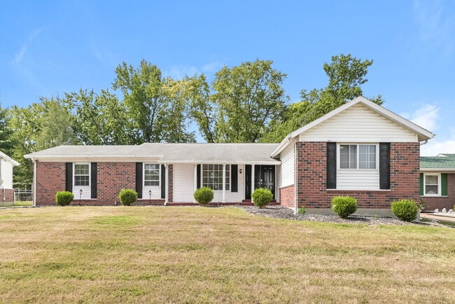 Building Photo - 3385 Brunswick Dr