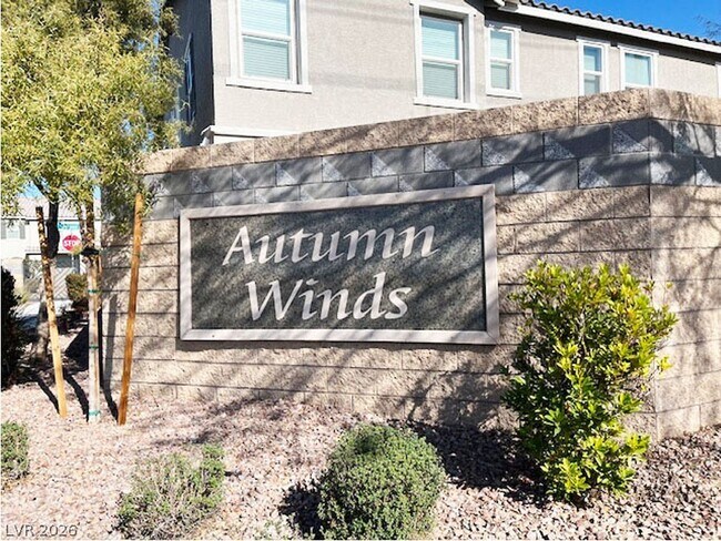 Foto del edificio - 5363 Lazy Breeze Ave