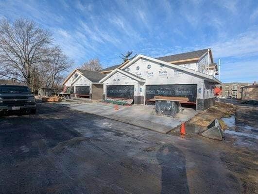 Building Photo - 4719 Burma Rd