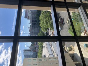 Interior Photo - Wesley Townsend Apartments at Buckhead