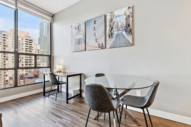 Photo du bâtiment - 78 Gerrard St W