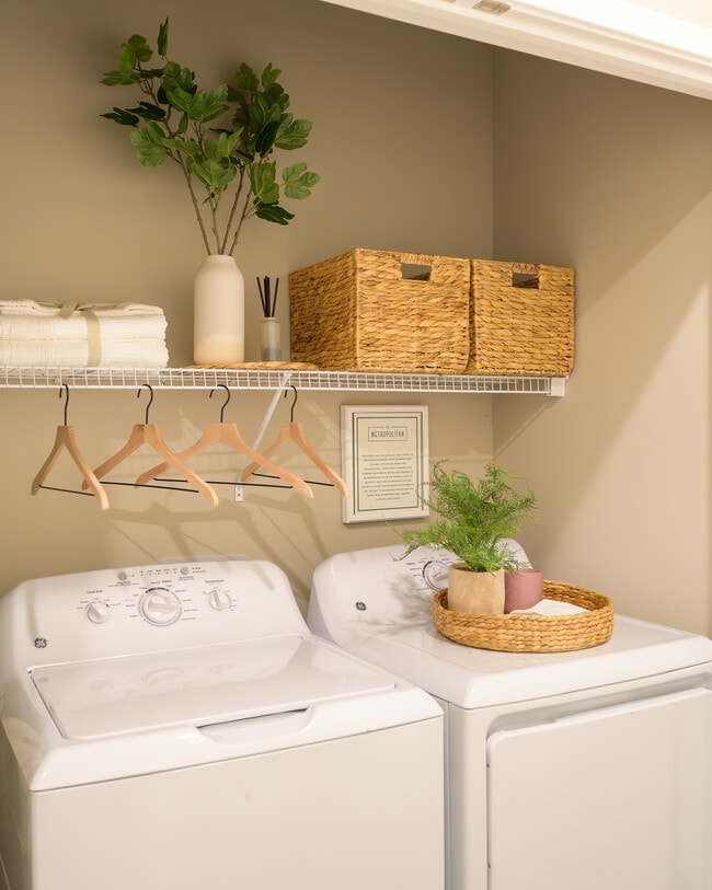 Photo - The Metropolitan Gainesville Apartments