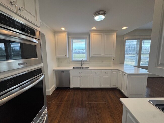 Foto del edificio - Charming 3-bedroom, 2-bath home in Turkey, NC