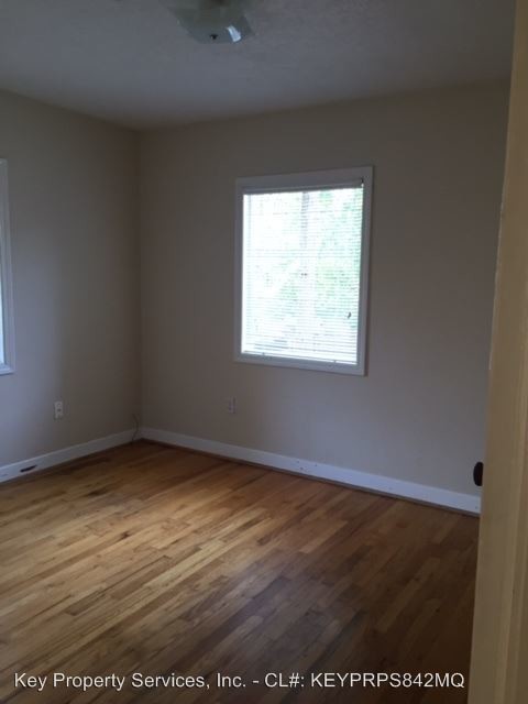 Building Photo - 1609 F St