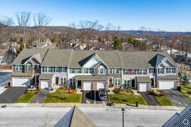 Foto del edificio - Residences at Shadow Woods