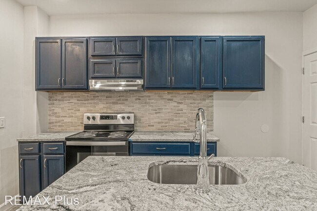 Foto del edificio - 4 br, 2 bath House - 1612 N Gratz Street