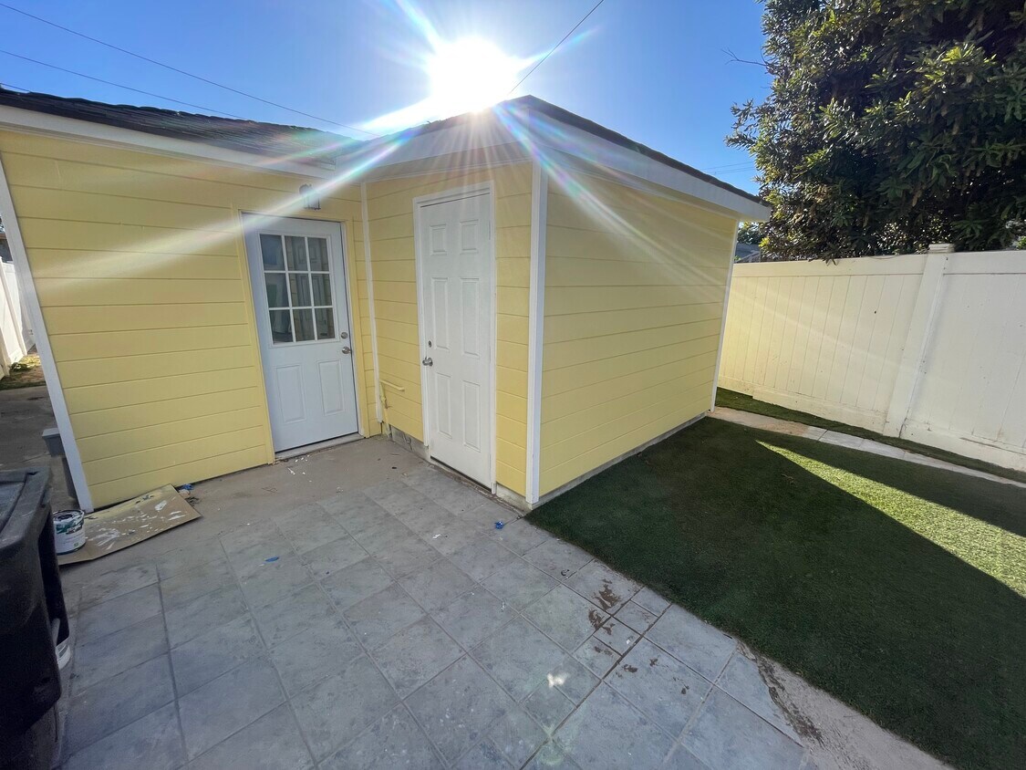 610 W Manor Dr, Chula Vista, CA 91910 House Rental in Chula Vista, CA