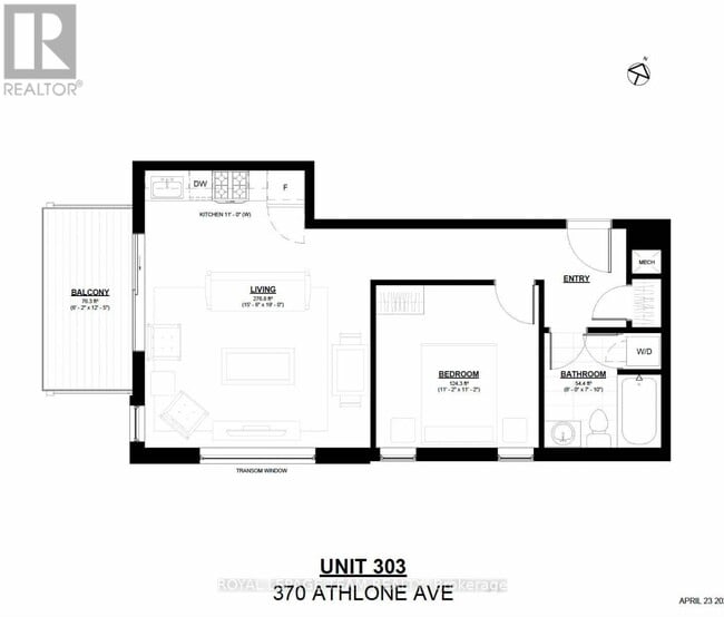 Building Photo - 370 Athlone Ave