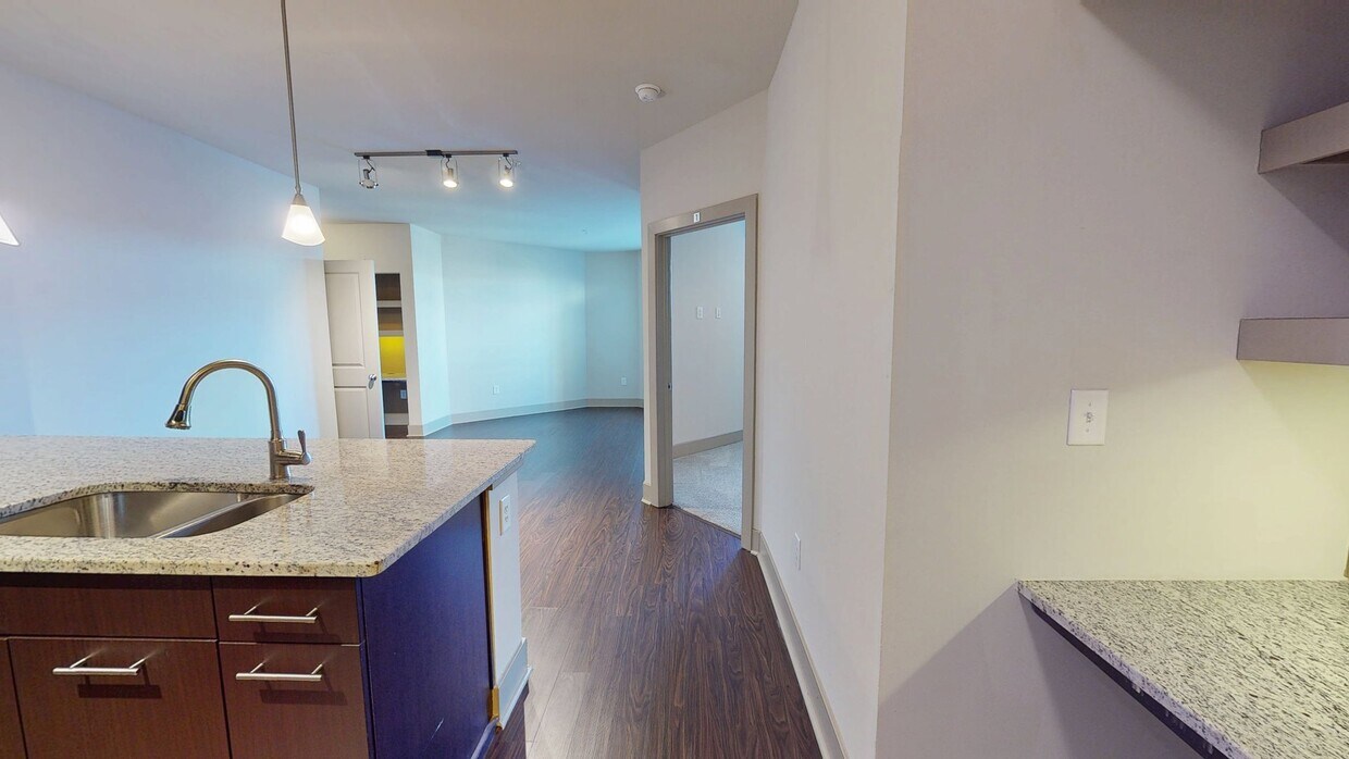 Photo - Domain College Park Apartments