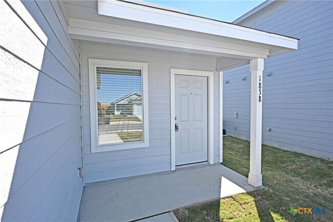 Foto del edificio - 1838 Musk Rose