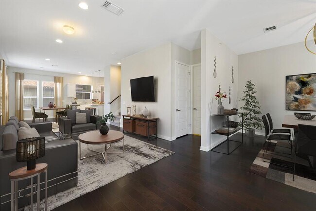 Foto del edificio - 2925 Zach Scott St