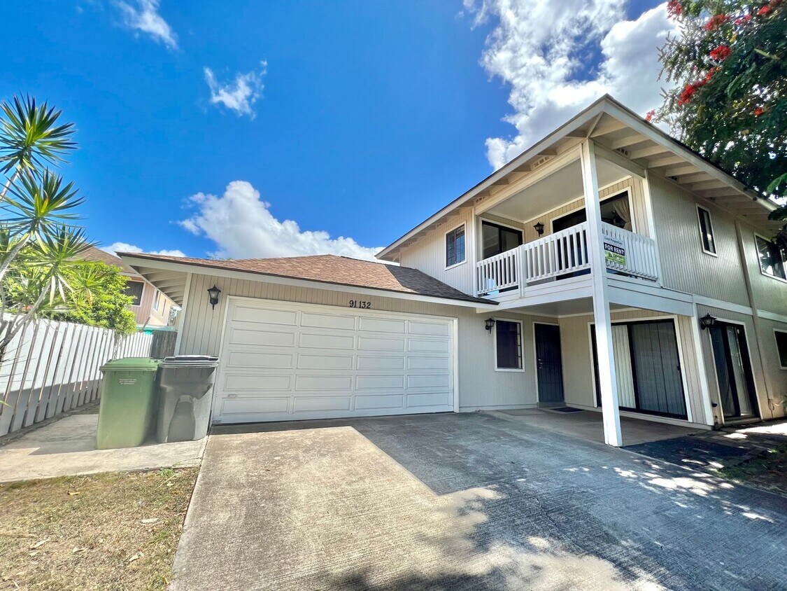 Primary Photo - Ewa Beach - 3 Bedroom, 2 Bathroom, 2 Car G...