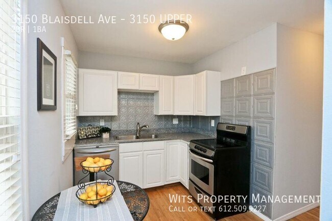 Foto del edificio - 3150 Blaisdell Ave
