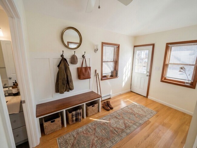 Foto del edificio - 36 Park Ave