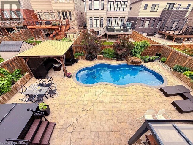 Photo du bâtiment - 91 McCann St