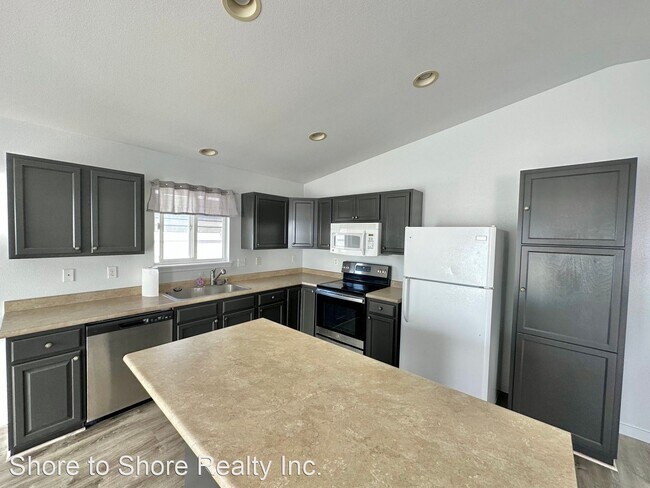 Foto del edificio - 3 br, 2 bath House - 42 W Makahakaha Lp.