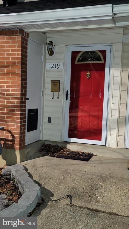 Foto principal - 1219 Marcy Ave