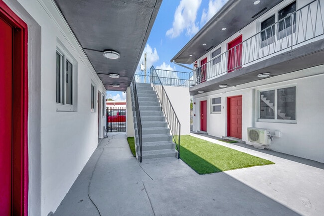 Building Photo - 1265 Sharazad Blvd