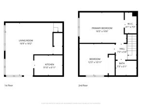 Building Photo - 901 Carro Dr