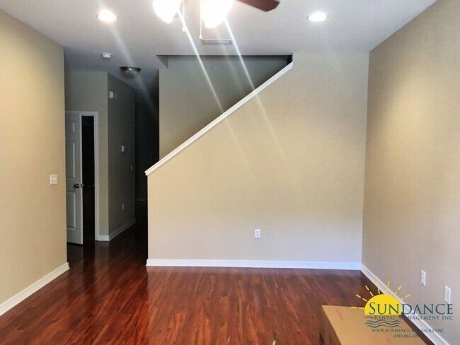 Foto del edificio - Lovely 3 Bedroom Townhouse in Fort Walton ...