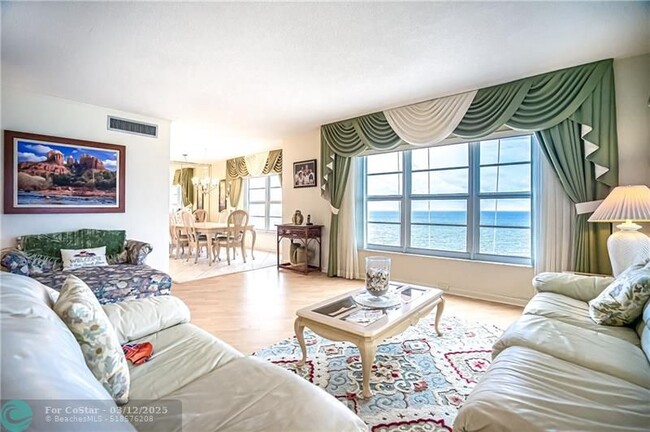 Building Photo - 3850 Galt Ocean Dr