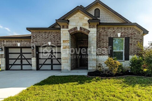 Building Photo - 693 Pond Springs