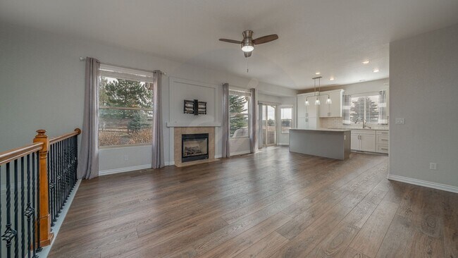 Building Photo - Beautiful Rancher with 3 Car Garage in Fly...