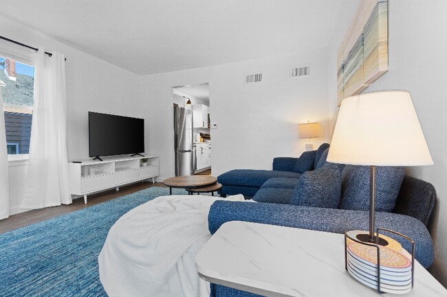 Foto del edificio - 914 Quincy St