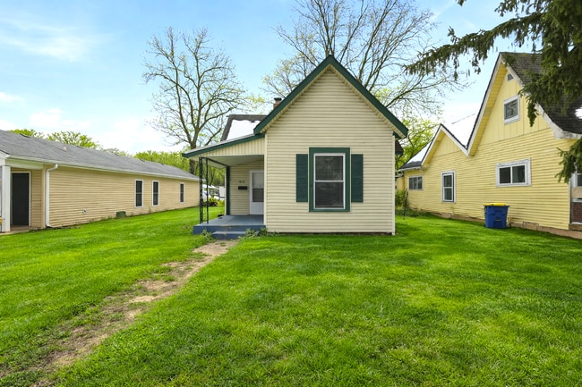 Photo - 1343 Edgemont Ave House