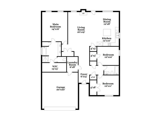 Building Photo - 1007 Stone Creek Ln