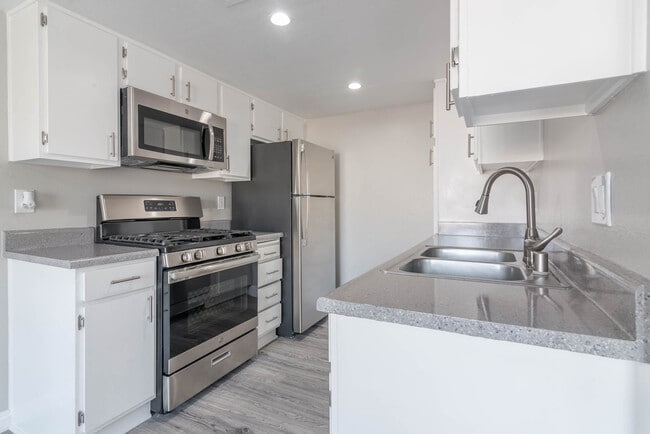 Interior Photo - Citrus Grove Apartments