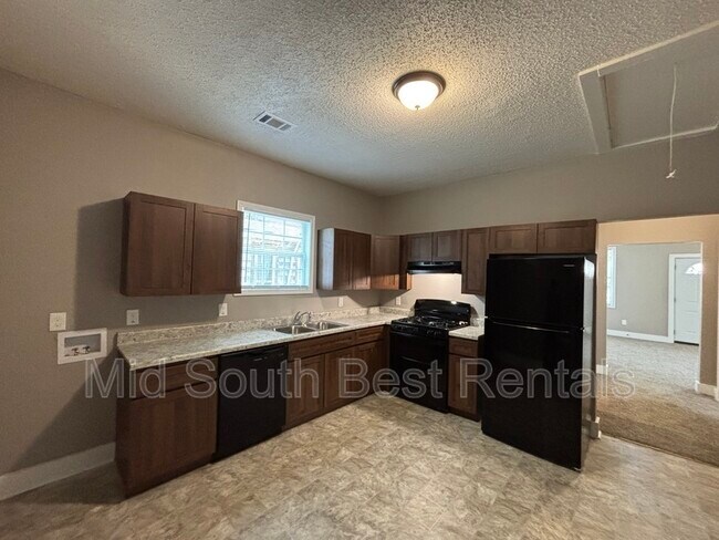 Foto del edificio - 4705 W 25th St