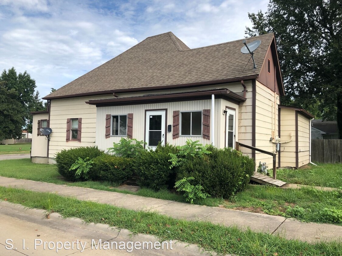 Foto principal - 700 N 13th St