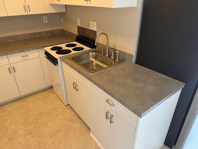 Foto del edificio - Studio Apartment in Whiteaker