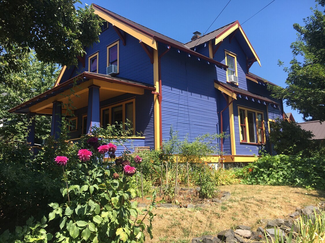 Foto del edificio - 3650 SE 26th Ave
