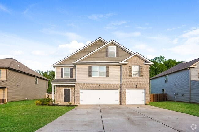 Building Photo - 1224 Black Oak Cir