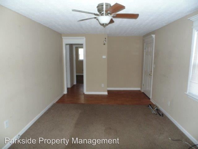 Building Photo - 2 br, 1 bath House - 1555 Elm Street