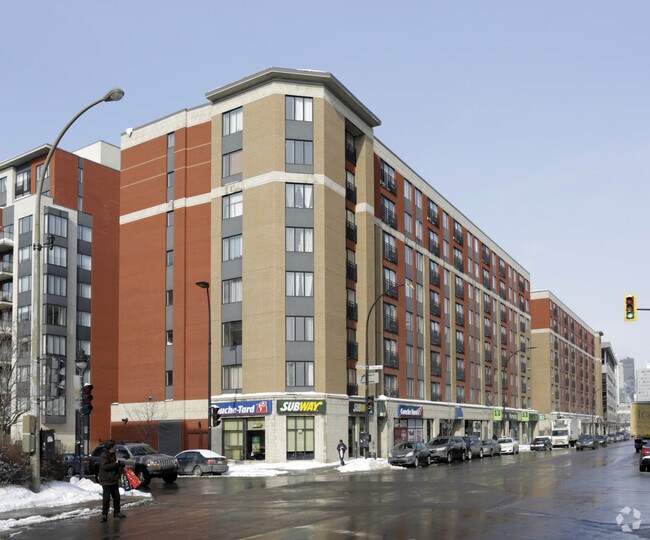 Photo principale - Terrasses Windsor