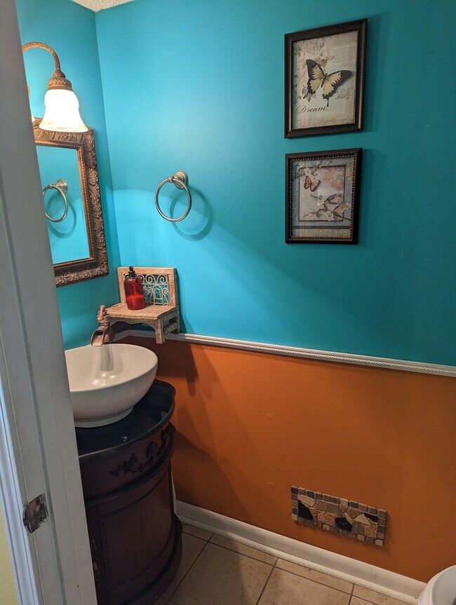 Foto del edificio - 4360 Stumberg Ln