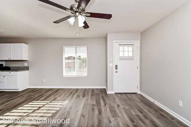 Foto del edificio - 3 br, 2 bath House - 4657 S Paseo Don Carlos